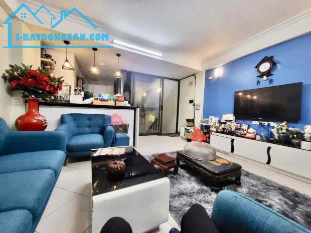 NHÀ MẶT PHỐ CÙ CHÍNH LAN GẦN TRƯỜNG CHINH – THANH XUÂN, LÔ GÓC, ĐƯỜNG ÔTÔ RỘNG, KINH DOANH