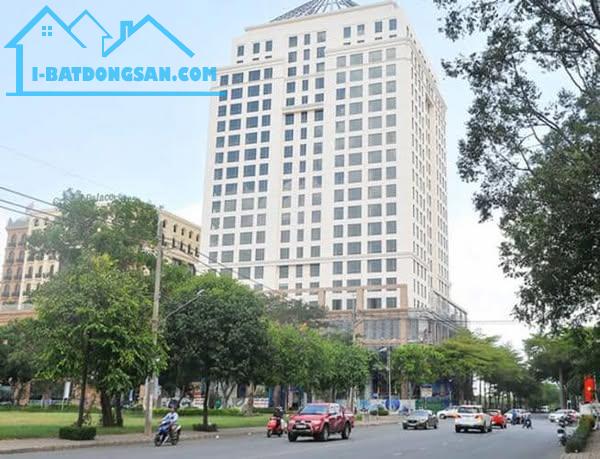 Chính chủ gửi bán căn 36m2 tại Golden King, giá 2.3tỷ. Chuẩn bị làm sổ hồng. Có hợp đồng