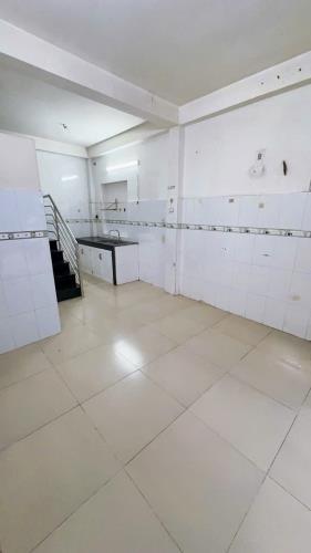 BÁN NHÀ HẺM XE HƠI - 3 TẦNG- BÙI MINH TRỰC - QUẬN 8 - 63M2 - NHỈNH 5 TỶ - LH 0784968131