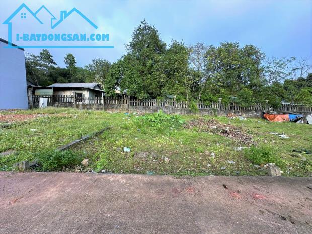 Bán đất 101,7m2 Khu phân lô Kiệt ôtô 4A Hoài Thanh, phường Thủy Xuân, TP Huế, chỉ 1,59 Tỷ