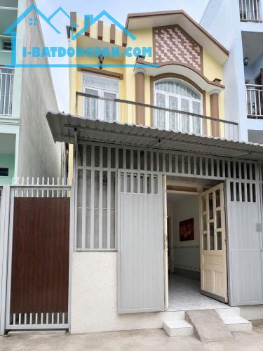 🏡 BÁN NHÀ HẺM XE HƠI – ĐƯỜNG LÊ ĐÌNH CẨN – 6X10 2 TẦNG GIÁ CHỈ 4,7 TỶ 📍 Vị trí đẹp