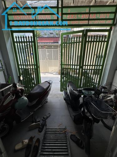 Giảm 900 triệu nhà Thoại Ngọc Hầu, hẻm xe tải, sát mặt tiền, nở hậu, đủ tiện ích, 5.x TỶ ✨