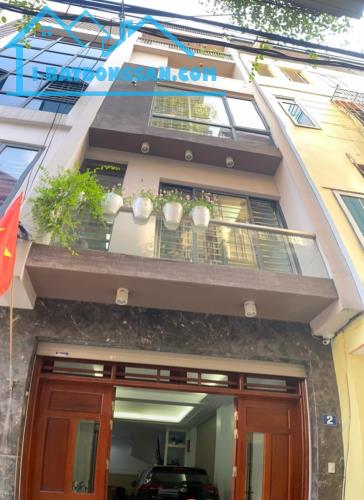 PHỤNG PHÁP - 51M 3 TẦNG DÂN XÂY - LÔ GÓC CHỈ 3 TỶ