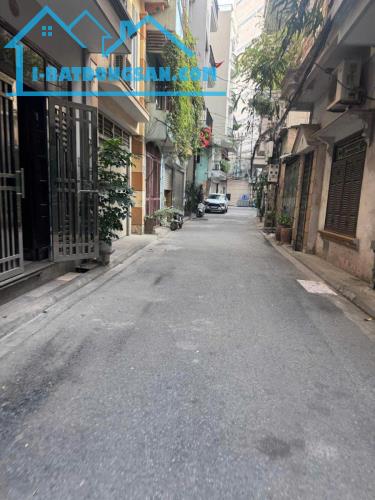 ĐẤT ĐẸP HỒNG TIẾN – 52M² – Ô TÔ THÔNG – ĐÓN SÓNG CẦU TRẦN HƯNG ĐẠO - GIÁ ĐẦU TƯ