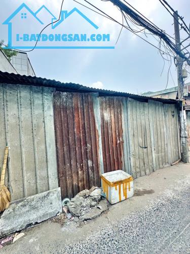 QUANG TRUNG - NHÀ CẤP 4 - TIỆN XÂY MỚI - ĐƯỢC XÂY CHDV 5 TẦNG
