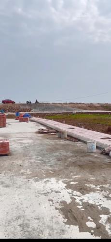 Bán đất Ninh Cơ Nam Định 90m2 viw biển. Nhỉnh 1 tỷ