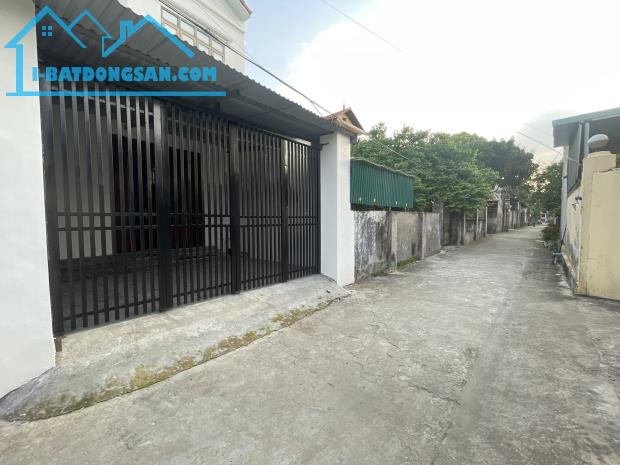Thông báo bán; Căn nhà tại Thôn Yên Vinh, xã Thanh Lâm, huyện Mê Linh, TP Hà Nội.