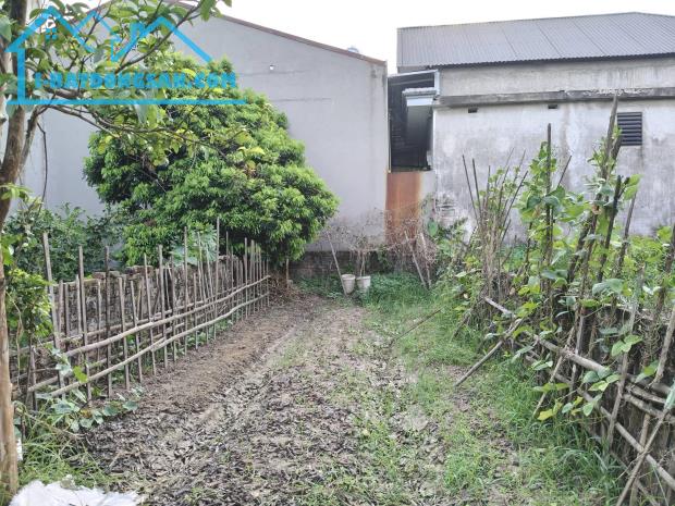 Hơn 3 tỷ đồng thôi. Đối diện ĐG Bắc Hồng, 55m2, mt4.3m, 5 chỗ, thông, Đông Anh, 3.65 tỷ.