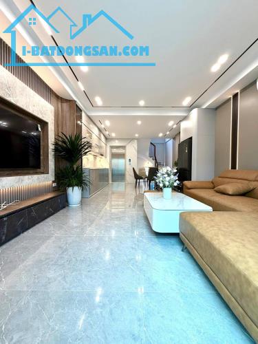 BÁN NHÀ PHỐ BẠCH MAI – HAI BÀ TRƯNG, NGÕ THÔNG Ô TÔ ĐỖ CỬA, 6 TẦNG THANG MÁY, KINH DOANH.