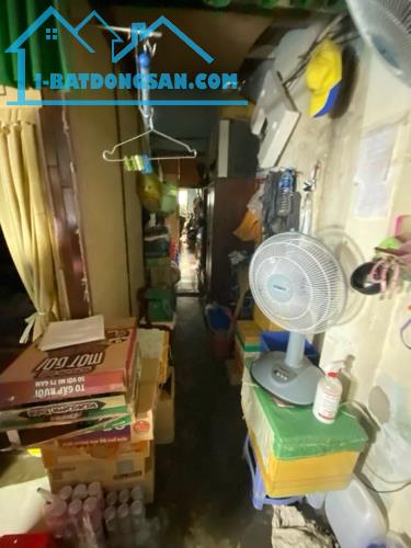 T2435* 🧐 TÒ MÒ đất Bình Thạnh hơn 100m² hẻm 7m thông giá chỉ 8.x tỷ?