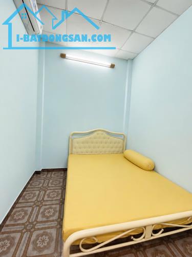 🏡 BÁN NHÀ GIÁ TỐT PHẠM VĂN CHIÊU – SỔ VUÔNG, HOÀN CÔNG ĐỦ, 40m2 - CHỈ 3,590 TỶ