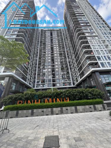 🏙️ CĂN HỘ CAO CẤP BÌNH MINH GARDEN – VIEW ĐẸP – NỘI THẤT ĐẲNG CẤP 🏙️