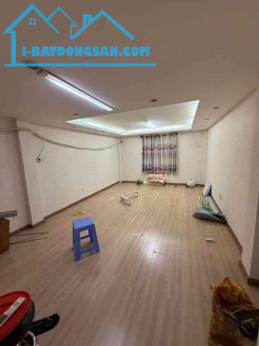 BÁN NHÀ MẶT TIỀN KHU BÌNH PHÚ QUẬN 6 - SÁT CÔNG VIÊN - ĐƯỜNG 15M CÓ LỀ - GIÁ 13.5 TỶ