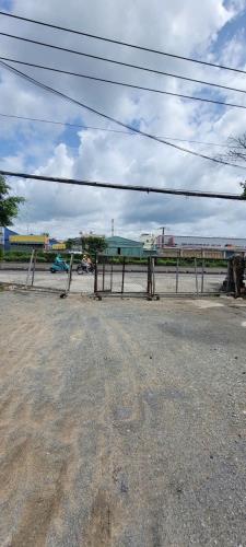 SIÊU PHẨM KHỦNG 2.595m2 ĐẤT - 3 MẶT TIỀN ĐỖ MƯỜI (QL1A) – QUẬN 12