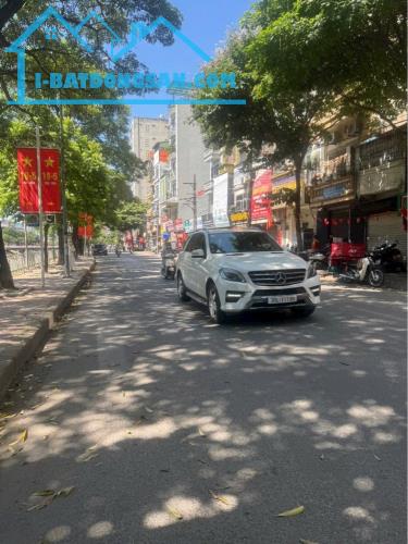 🚨 MẶT PHỐ KHƯƠNG ĐÌNH – LÔ GÓC HIẾM – KINH DOANH ĐỈNH 🚨