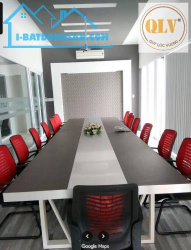 BÁN NHÀ XƯỞNG TẠI KCN PHAN THIẾT – BÌNH THUẬN – 22.700m²