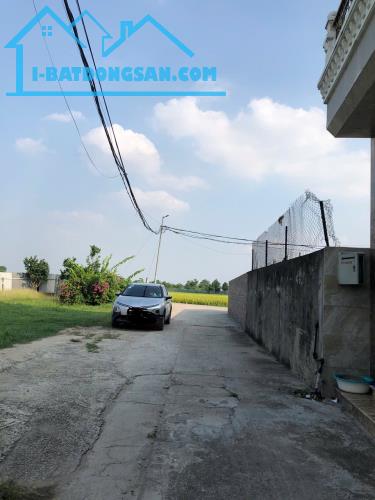 BÁN ĐẤT CỔ LOA, 95M2, Ô TÔ ĐỖ CỬA, GIÁ NHỈNH 6 TỶ