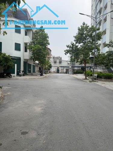 BIỆT THỰ LIỀN KỀ HACOM DUYÊN THÁI - LÔ GÓC 3 MẶT TIỀN KINH DOANH.
