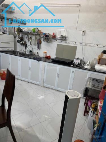 Bán nhà hẻm Nguyễn Hữu Huân giá rẻ