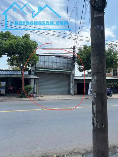 GIÁ CHỈ 10 TỶ – KHO MẶT TIỀN NGUYỄN VĂN BỨA ĐANG CÓ DÒNG TIỀN