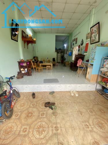 Nhà hẻm xe hơi Tăng Nhơn Phú – Dt 100m² (5m x 20m) – Dòng tiền 12tr/tháng