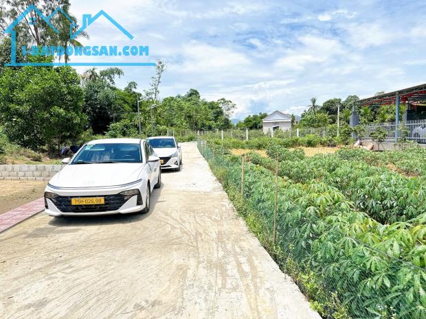 Quỹ Đất Giá Mềm Tại Kim Trà – Từ 420 Triệu/Nền – Sổ Hồng Sẵn Mức Giá Hiếm Trong Khu Vực