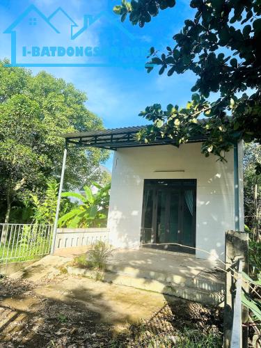 BÁN ĐẤT + NHÀ CẤP 4 MẶT TIỀN ĐƯỜNG TÔN THẤT SƠN, PHƯỜNG THANH THUỶ, TP HUẾ, CHỈ 1,79 TỶ