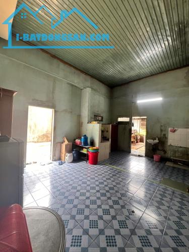 Bán nhà rời + nhà mê mặt tiền đường Lý Thái Tổ