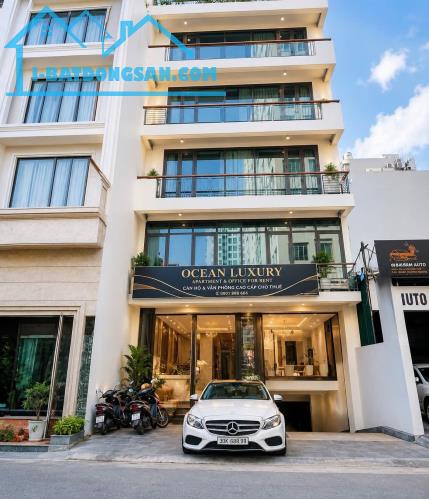 Trung Tâm KĐT Sài Đồng 180m2, MT9M, Nâng Tầm Vị Thế, Dòng Tiền, Văn Phòng - Nhỉnh 6x Tỷ
