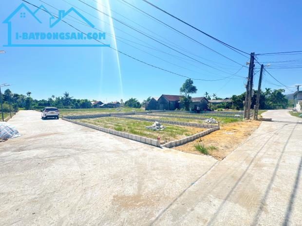 Đất Nền Kim Trà Gần Trung Tâm Huế – Giá 550 Triệu - Đất Cao Ráo Thoáng Mát