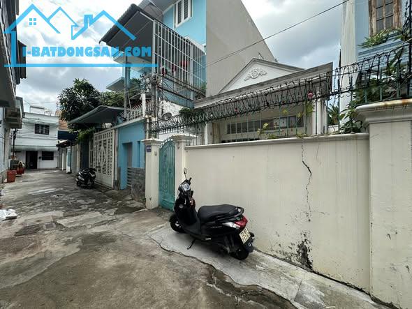 HẺM Ô TÔ 7 chỗ – ĐƯỜNG NGUYỄN TRI PHƯƠNG, PHƯỜNG 7, TRUNG TÂM VŨNG TÀU