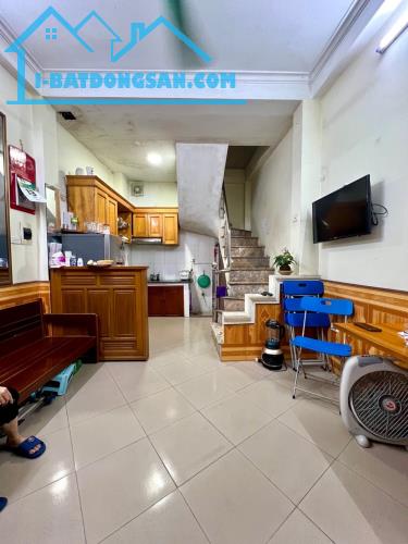 💥 BA ĐÌNH – KIM MÃ – NHÀ ĐẸP DÂN XÂY - NHỈNH 6 TỶ 💥