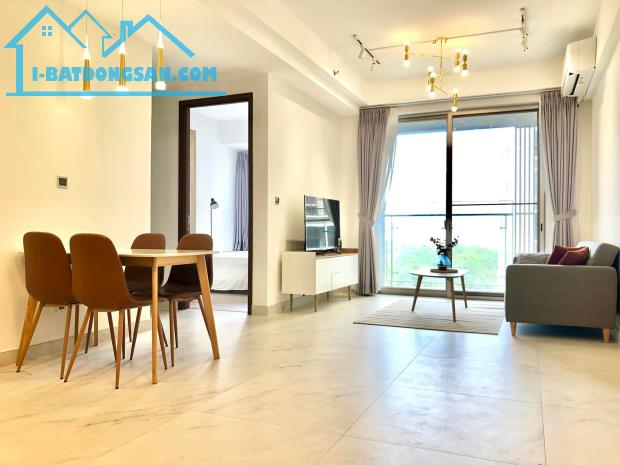 Bán nhanh căn hộ cao cấp Midtown, Phú Mỹ Hưng, Quận 7