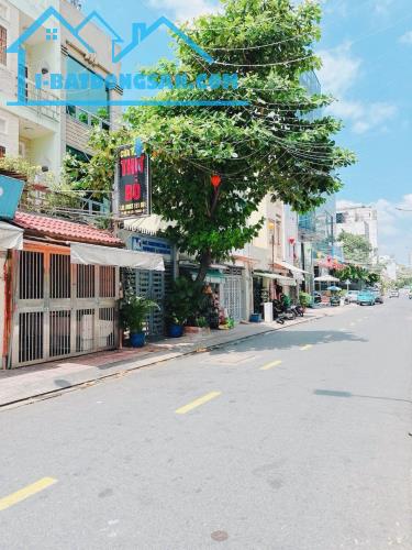 Bán Nhà 5 Tầng - Mặt Tiền Mai Thị Lựu, Ngay Điện Biên Phủ Quận 1 - 70M2 Bán Chỉ 18,9 Tỷ.