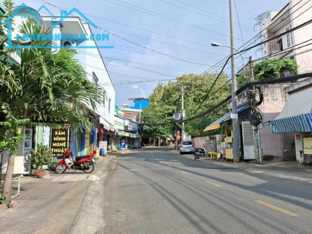 MẶT TIỀN - HIỆP PHÚ - 120M2 - CHỈ 11.5 TỶ