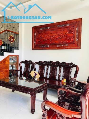 🔥Nhà 2 tầng, Khu A, Phú Mỹ Thượng, đầy đủ nội thất cực xịn, vào ở ngay❌️❌️