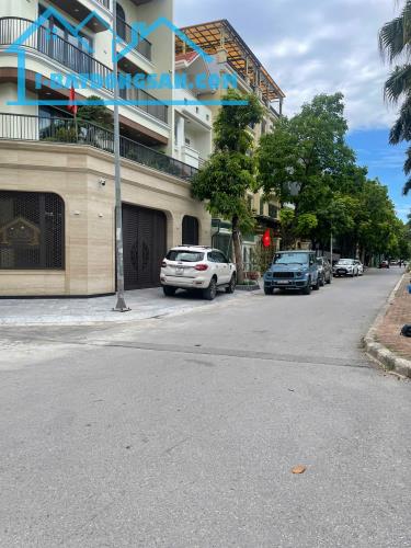 Biệt thự Xa La 160m mt8m 4tầng vị trí rất đẹp, hiếm nhà bán, ở,kinh doanh đẳng cấp