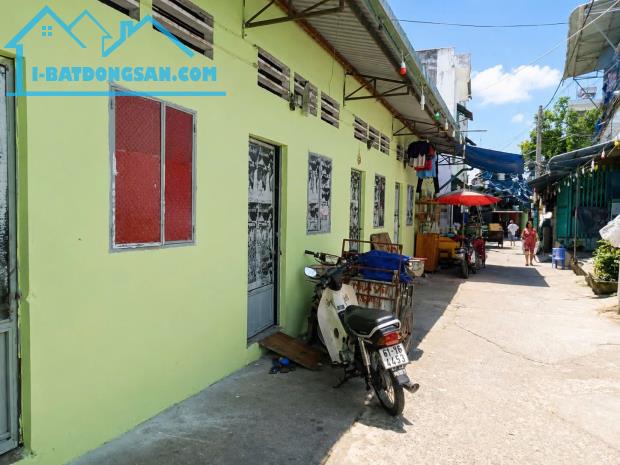 NHÀ TRỌ GIÁ MỀM DÒNG TIỀN ỔN ĐỊNH SỔ RIÊNG, KHÔNG QUY HOẠCH, KHÔNG LỘ GIỚI