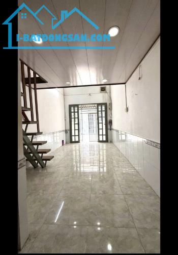 Bán nhà đường Thống Nhất, Phường 15, Gò Vấp, 22m, 1 trệt 1 gác, sổ hồng riêng, chỉ 2,59 tỷ