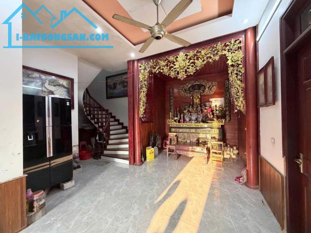 🔥 650M² ĐẤT ĐÔNG CỨU – MẶT TIỀN 12,8M – NGÕ 3 Ô TÔ TRÁNH – TRƯỚC SAU THOÁNG, SIÊU PHẨM ĐẦ
