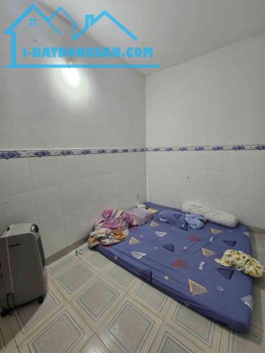 MẶT TIỀN KHU GÒ XOÀI - 61M2 (3.5 X 17) - ĐƯỜNG XE HƠI CHỈ 4.3 TỶ
