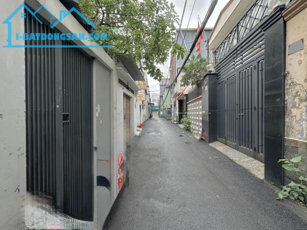 [O2444] CHDV DÒNG TIỀN 70TR/THÁNG LÊ QUANG ĐỊNH, SÁT ĐH VĂN LANG, 17.X TỶ