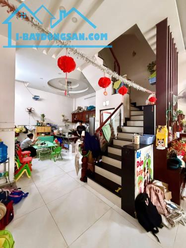 BÁN NHÀ HẺM XE TẢI NÉ NHAU LÊ ĐÌNH CẨN _60M2_4 TẦNG _GIÁ :6.55 TỶ (TL)