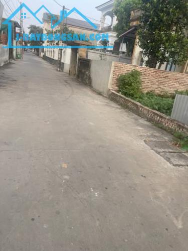 Đất Trục Kinh doanh Đông Lai, Quang Tiến - Chỉ 39 đồng/m2 - 144m full thổ cư