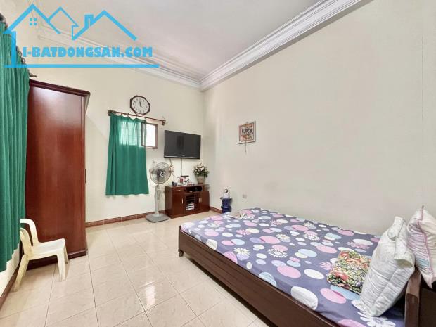 BÁN NHÀ PHỐ KIM NGƯU – HAI BÀ TRƯNG RẤT GẦN ĐƯỜNG Ô TÔ, 5 TẦNG THOÁNG TRƯỚC SAU.