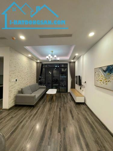 CHUNG CƯ TRẦN QUỐC VƯỢNG PARAGON 103 M²