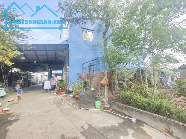 BÁN ĐẤT FULL THỔ CƯ 400M² NGUYỄN VĂN BỨA, XUÂN THỚI SƠN - GIÁ 7.9 TỶ TL