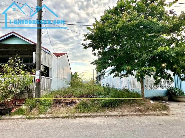 Bán Đất 176m2 KQH Hương Long, mặt tiền đường Lê Quang Quận, TP Huế, ngay trục chính đẹp