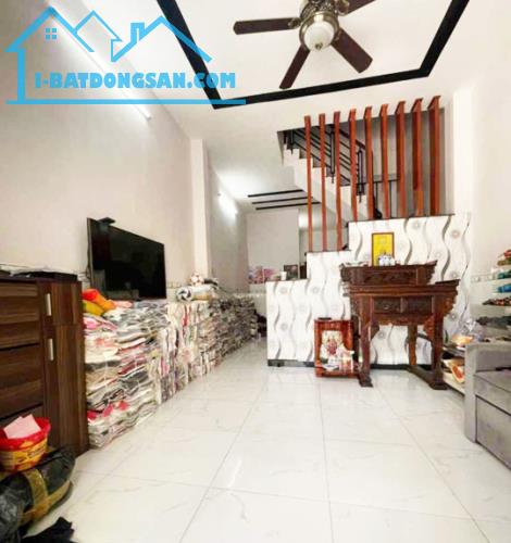 Bán nhà Hẻm Xe Hơi, Thành Mỹ, Tân Hòa, 45m2, chỉ 6.x tỷ TL
