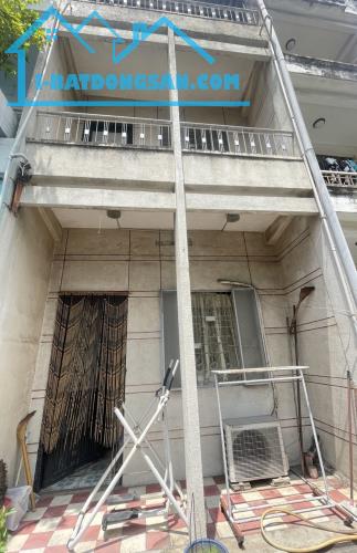 TT Quận 1 - MT Cống Quỳnh ( DT 4*23 ) 4 Tầng BTCT Giá Bán 👉 32 Tỷ.
